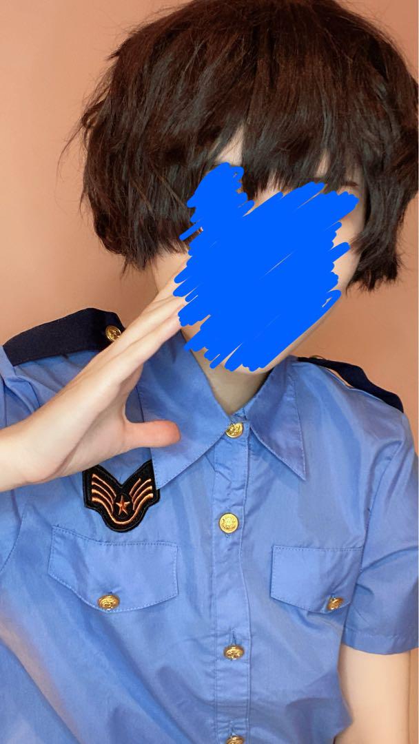 名探偵コナン　松田陣平　コスプレ