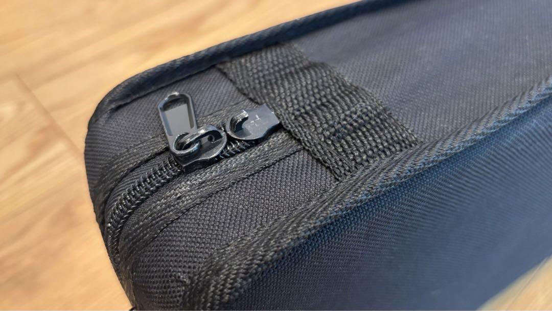 蘇州二胡（ケース、ロジン、弱音器付き） 楽器・機材