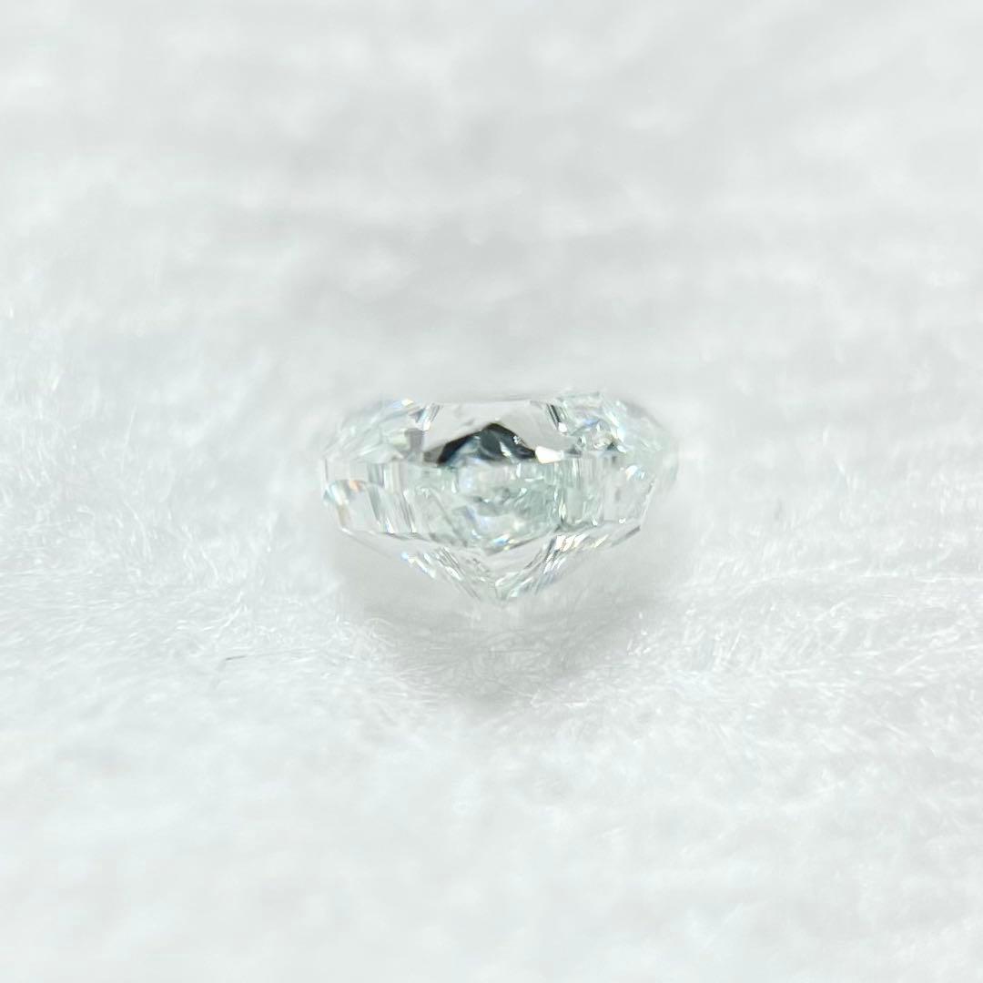 天然ブルーグリーンダイヤモンド light bluish green SI 天然ブルーグリーンダイヤモンド light bluish green SI