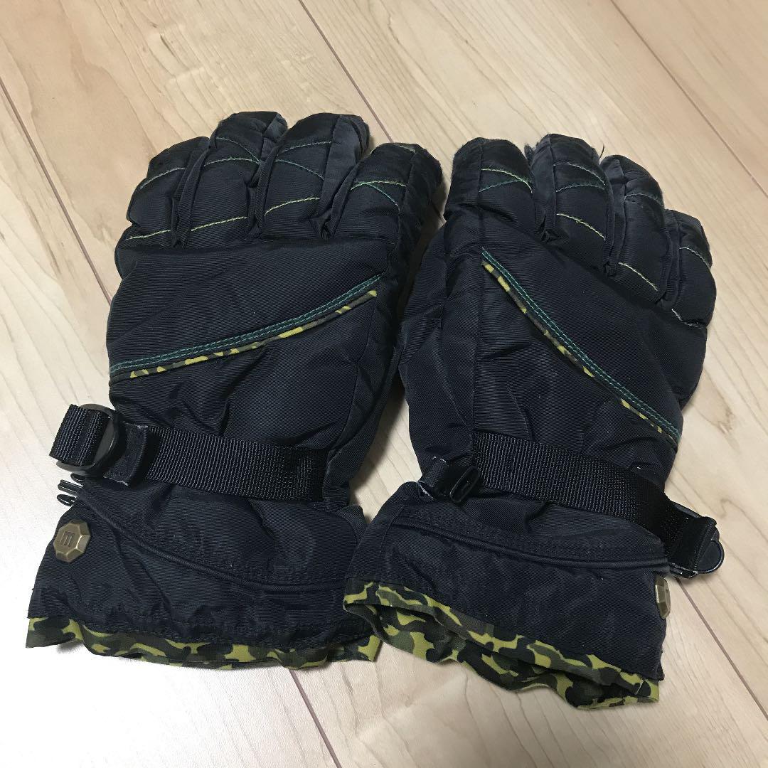 グローブ スキー手袋 スノボ