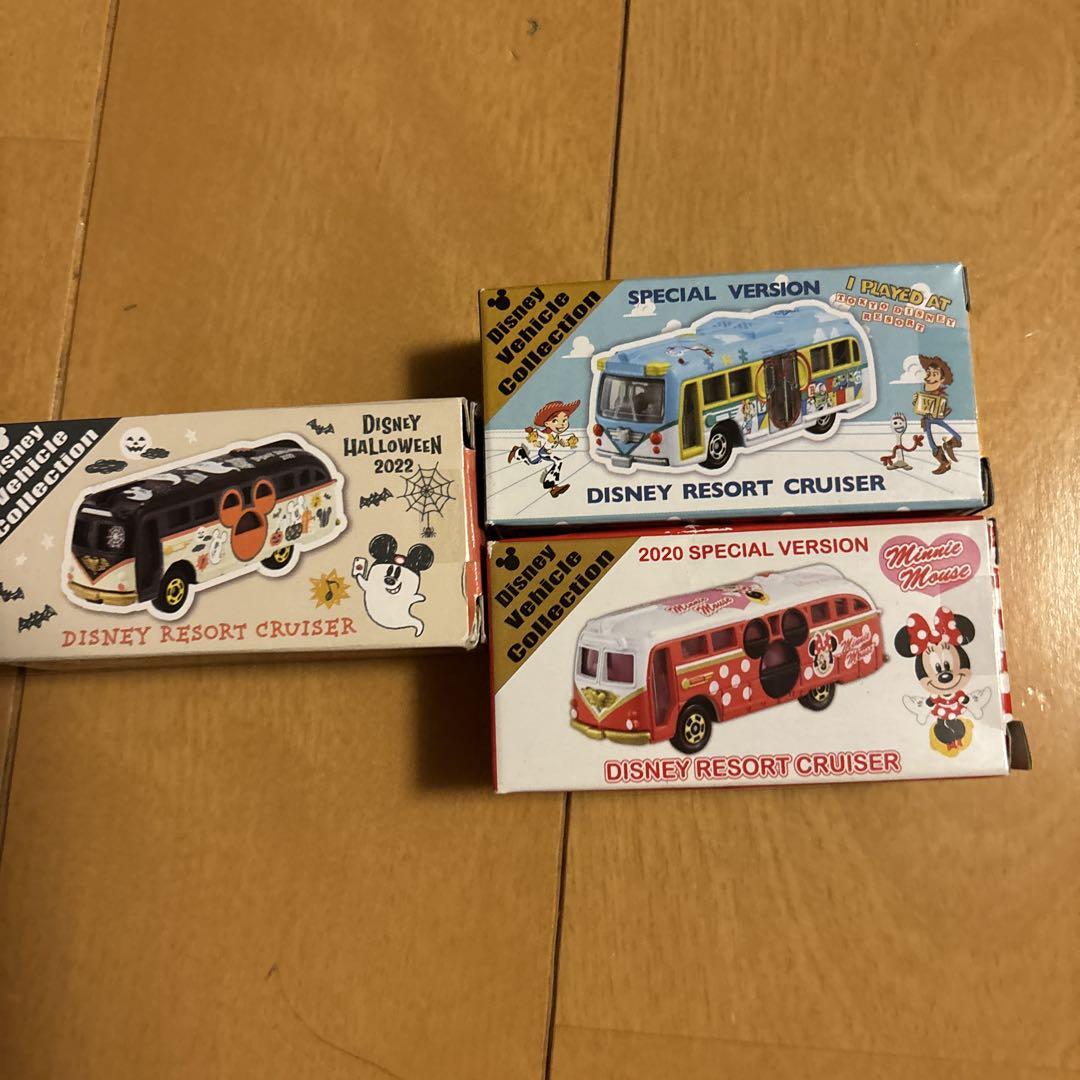 ミニカー コレクション