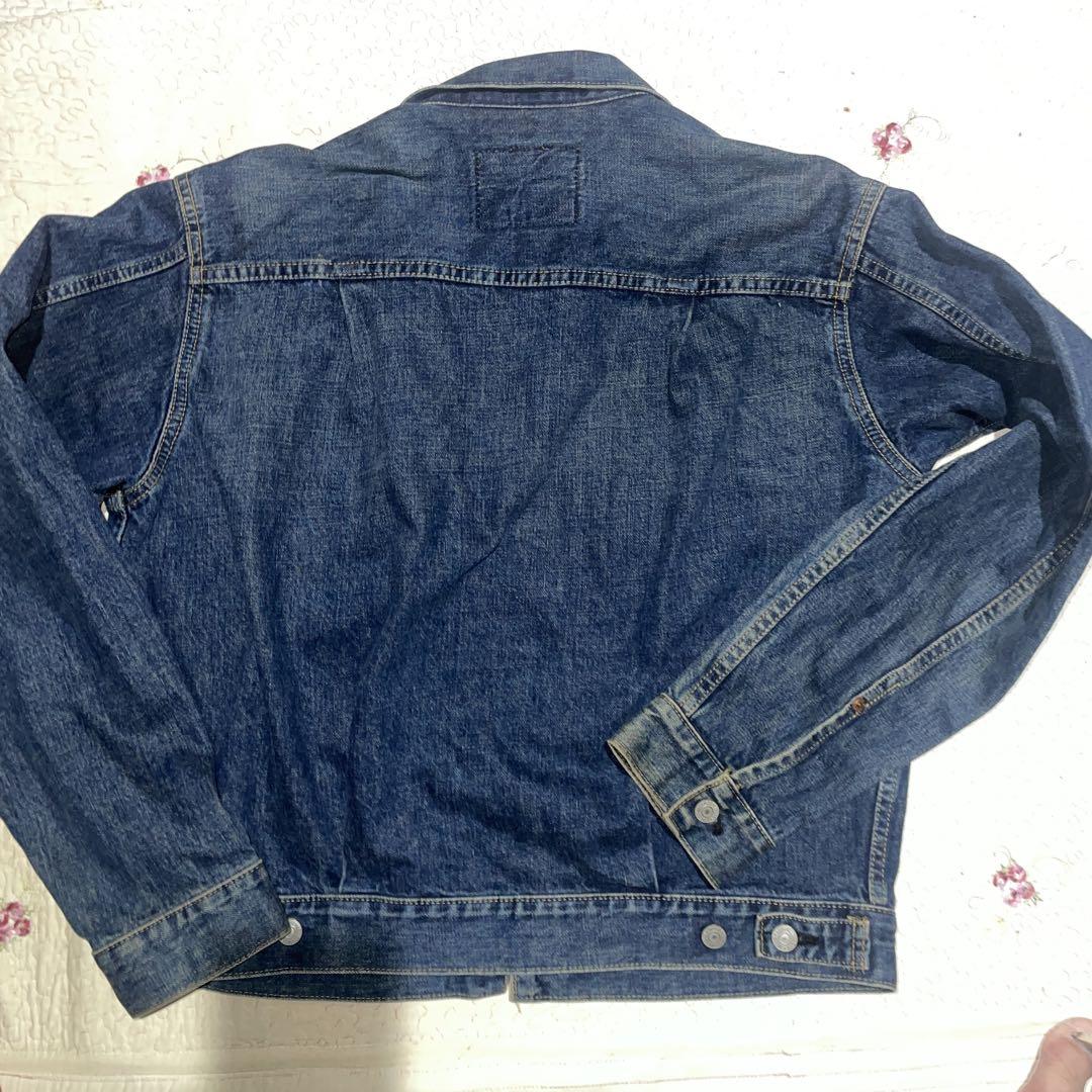 levi's LVC71507XX size42 アウトレット　2nd
