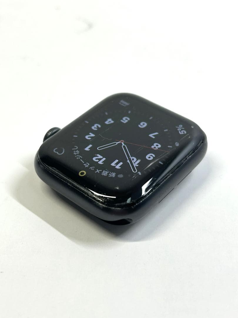 Apple Watch 5 GPS 44mm ジャンク WWW_OPDRERGINERDOGAN_COM