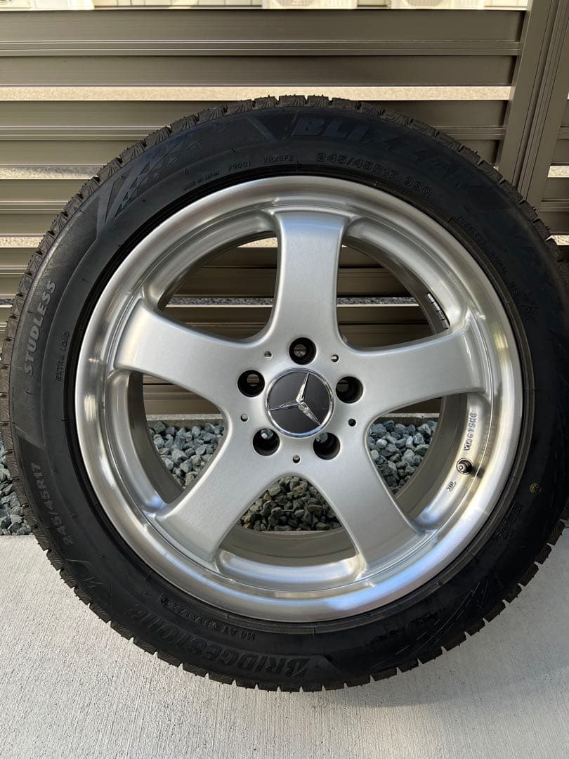 メルセデスベンツ