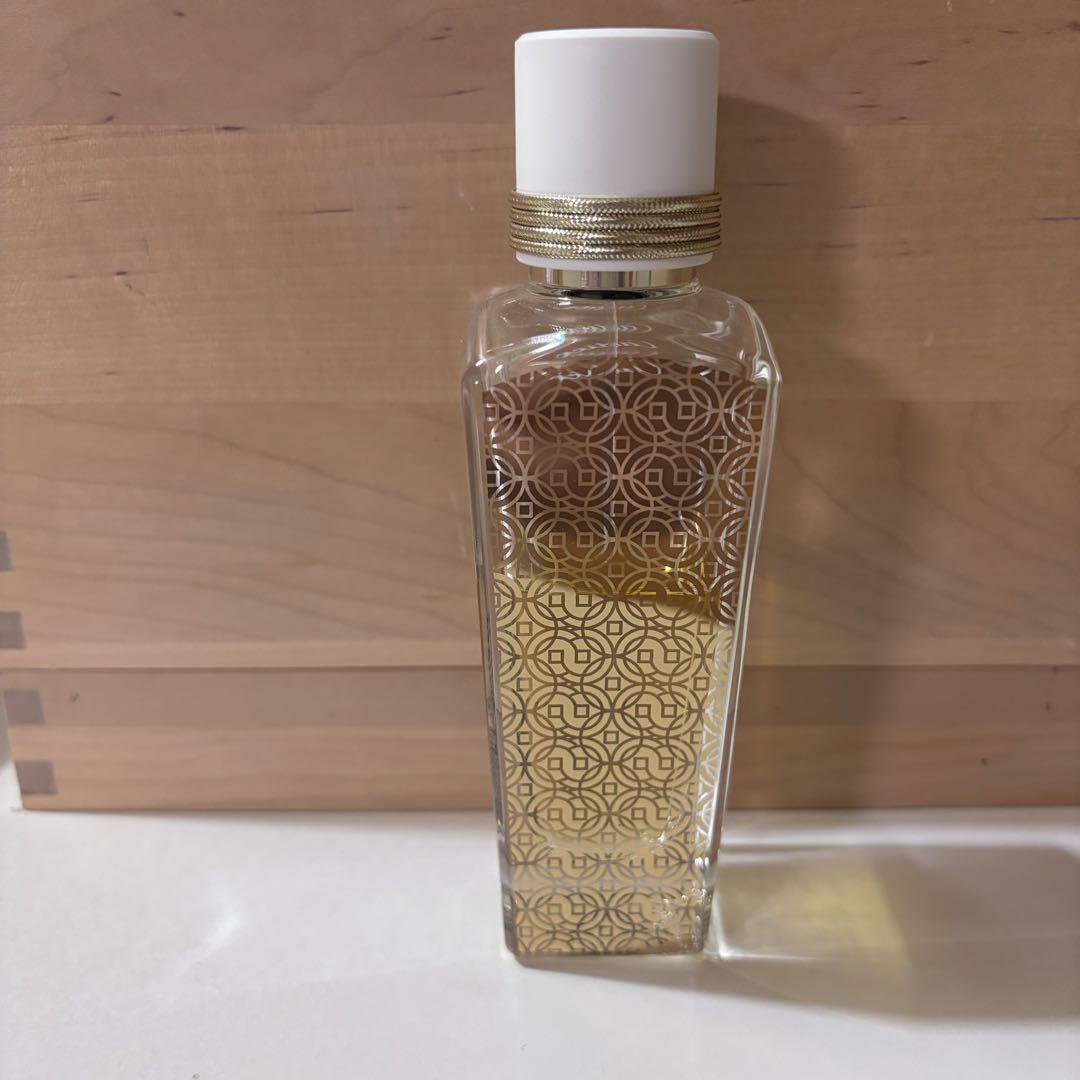 カルティエ 香水 レディース メンズ 残量9.8割以上 定価50,325 カルティエ 香水 定価:50,325 残量5割ほど ユニセックス