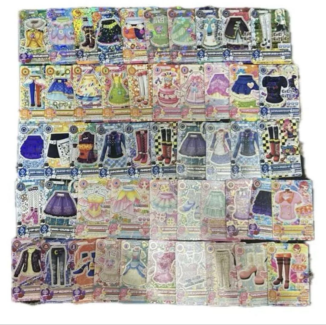 アイカツカード まとめ売り アイカツカード キラカードまとめ売り【24枚】 - メルカリ