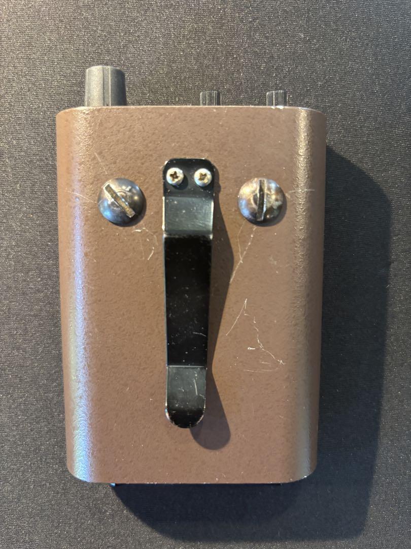 ギター LR BAGGS Mixpro