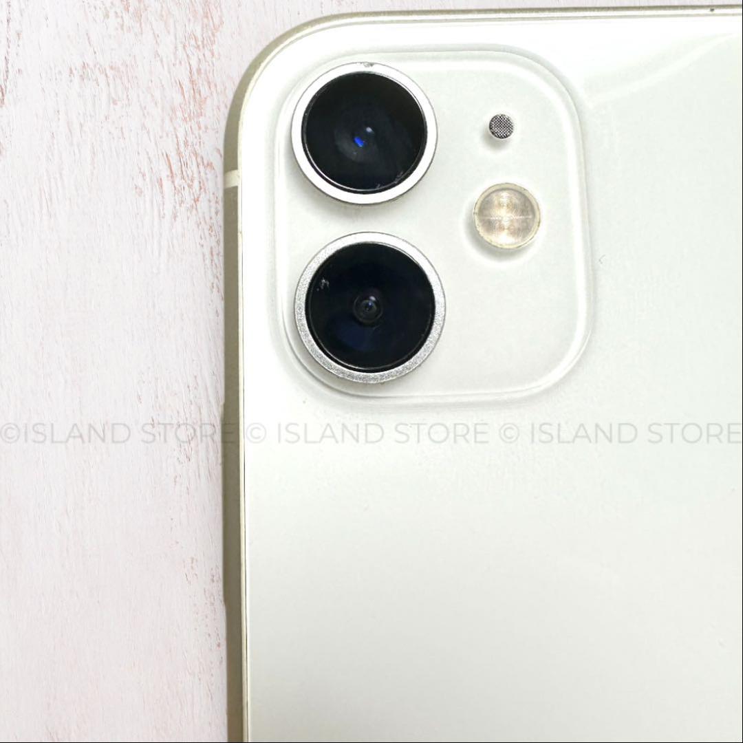 Apple iPhone 11 128GB SIMフリー NWM22J/A