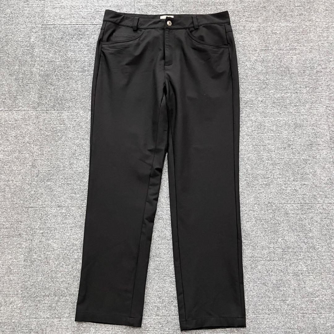 ザ ノースフェイス ストレッチパンツ ブラック 登山ウェア アウトドア