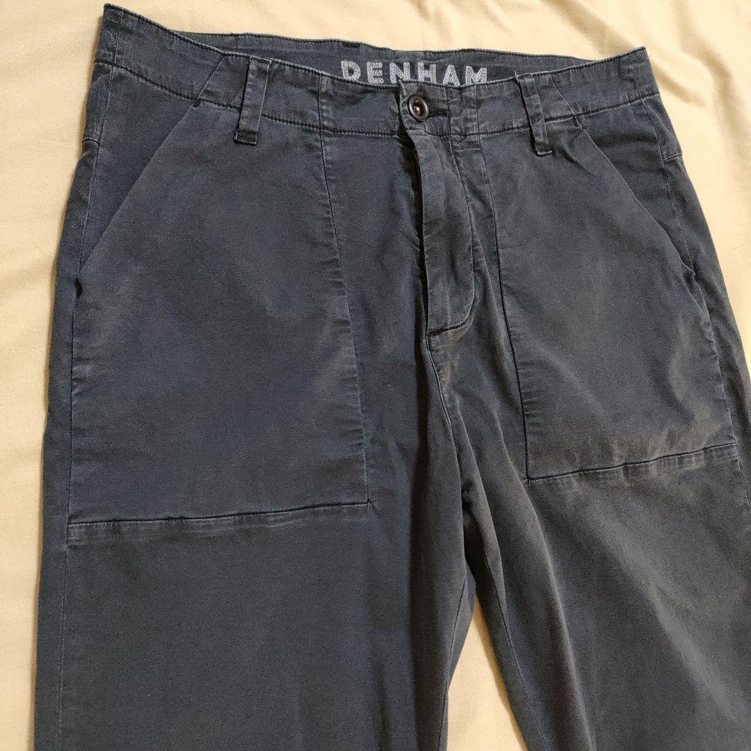✿ DENHAM