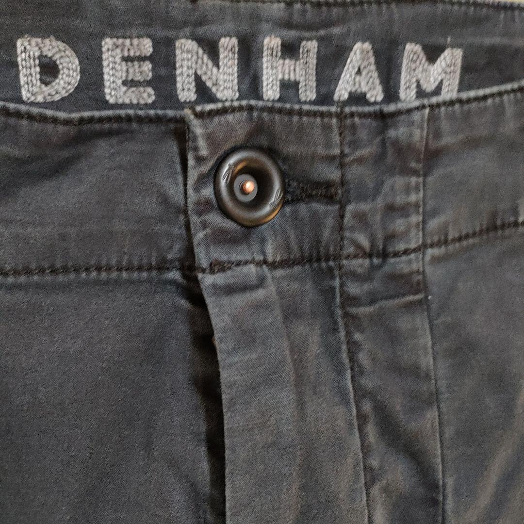 DENHAM