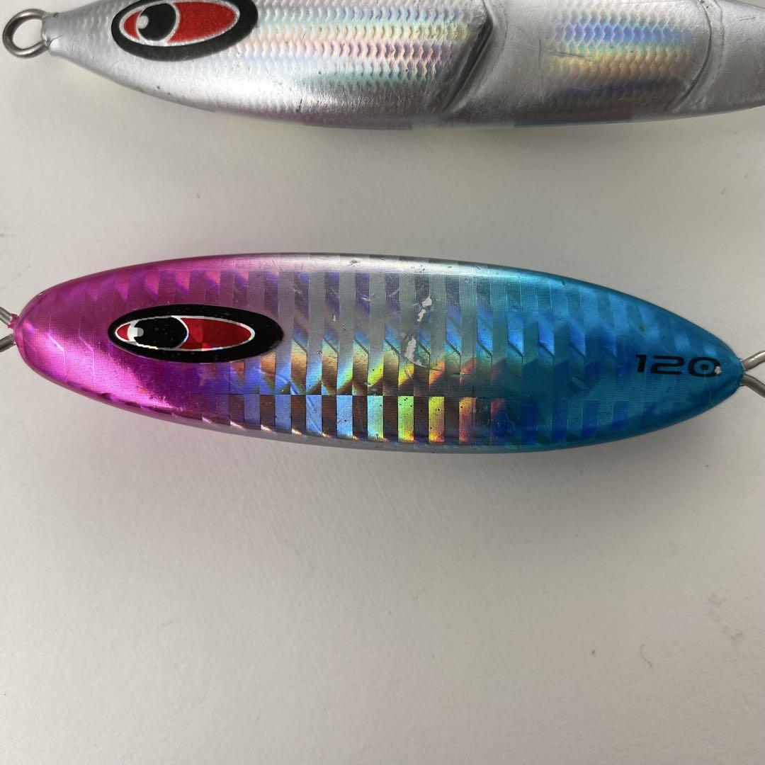 【5個セット】シーフロアコントロール ガーキー　中深海 シーフロアコントロール 5個セット - メルカリ