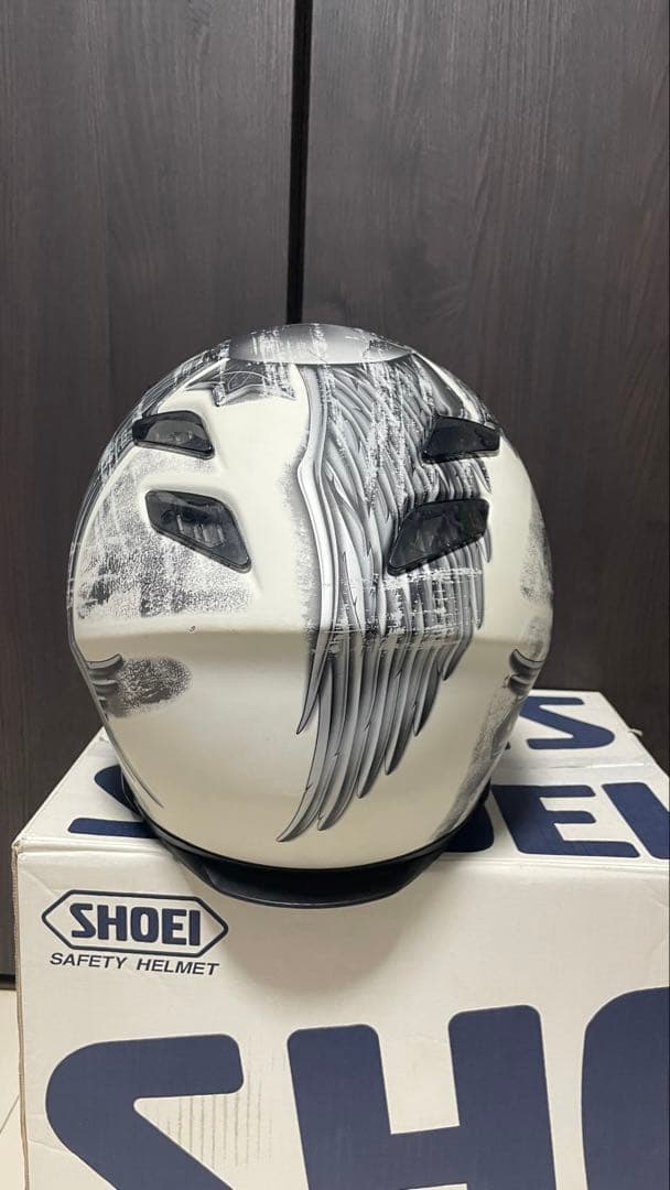 SHOEI XR1100 サイズM SHOEI XR1100 サイズM