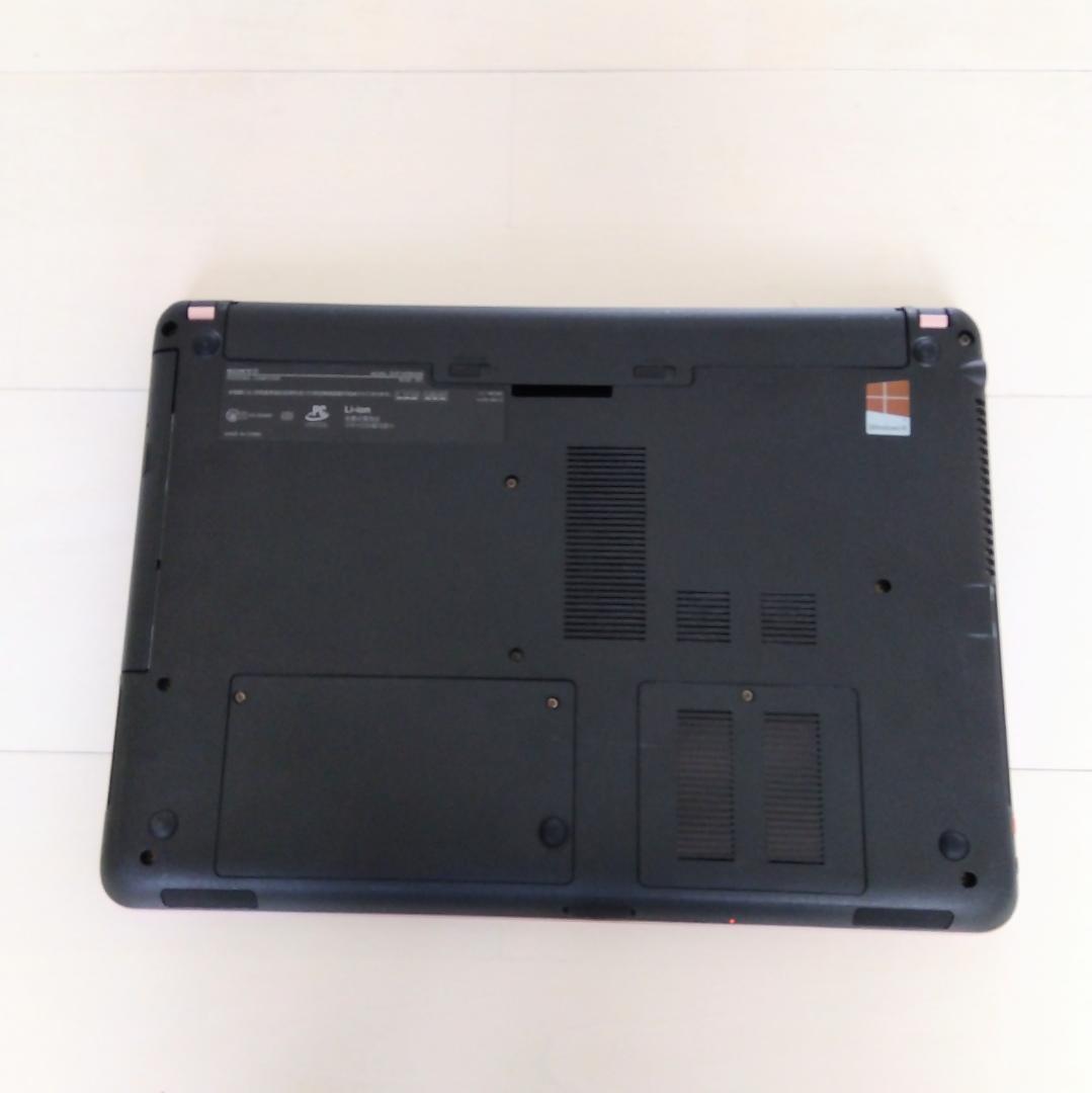 Windows11✨新品SSD✨SONY VAIOノートPC✨Office✨23