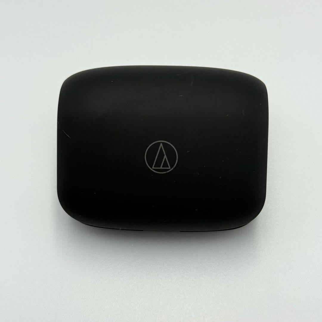 Audio-Technica ATH-TWX7 ワイヤレスイヤホン