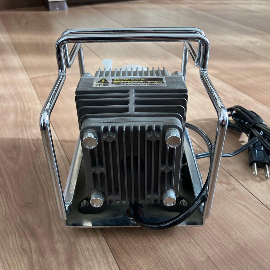 Mr.リニアコンプレッサーL5 & PROCON BOYエアブラシセット Mr.リニアコンプレッサーL5 & PROCON BOYエアブラシセット