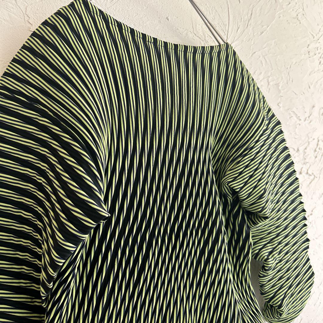 専用品！【美品】ISSEY MIYAKE Pleats tops PLASMA