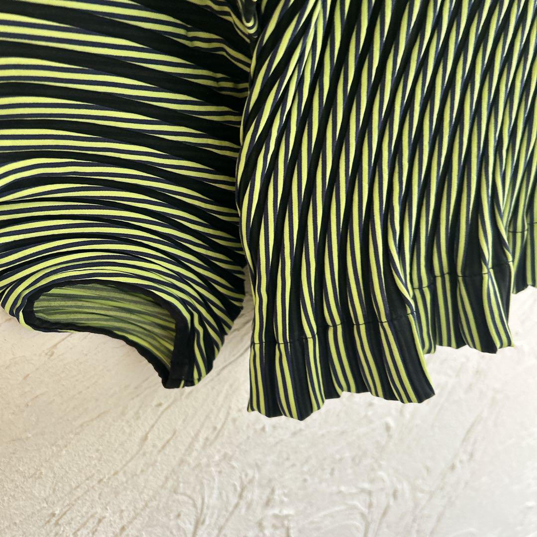 専用品！【美品】ISSEY MIYAKE Pleats tops PLASMA