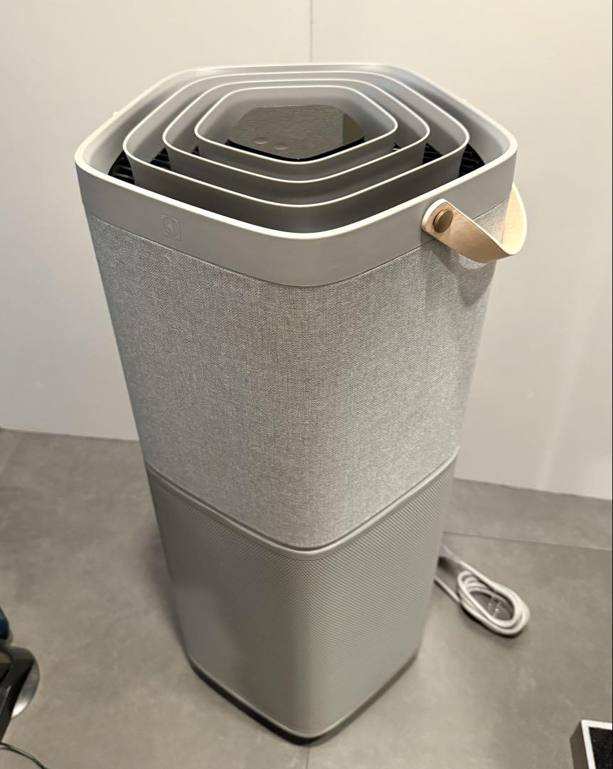 Electrolux Pure A9.2 空気清浄機