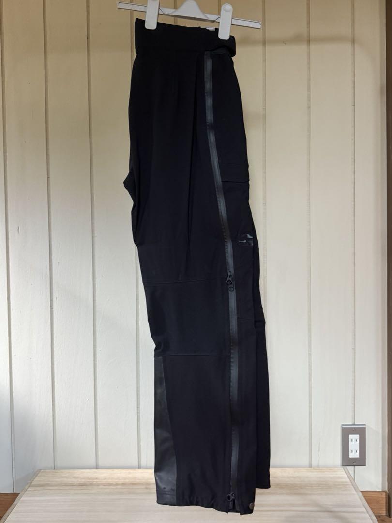 【レディース/ S 】finetrack エバーブレス アクロ パンツ