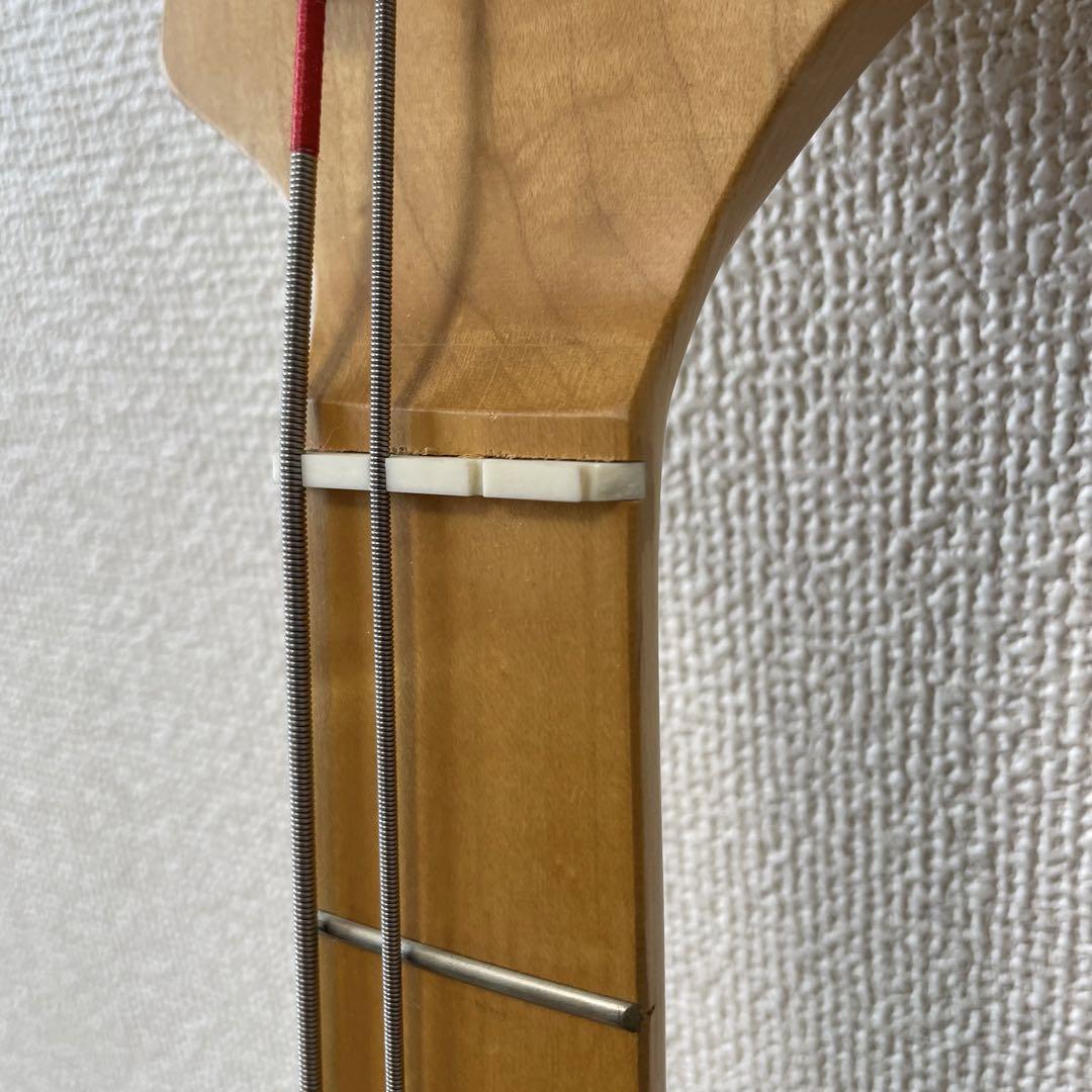 良品! Pro Session by R.H,SOUND プレシジョンベース