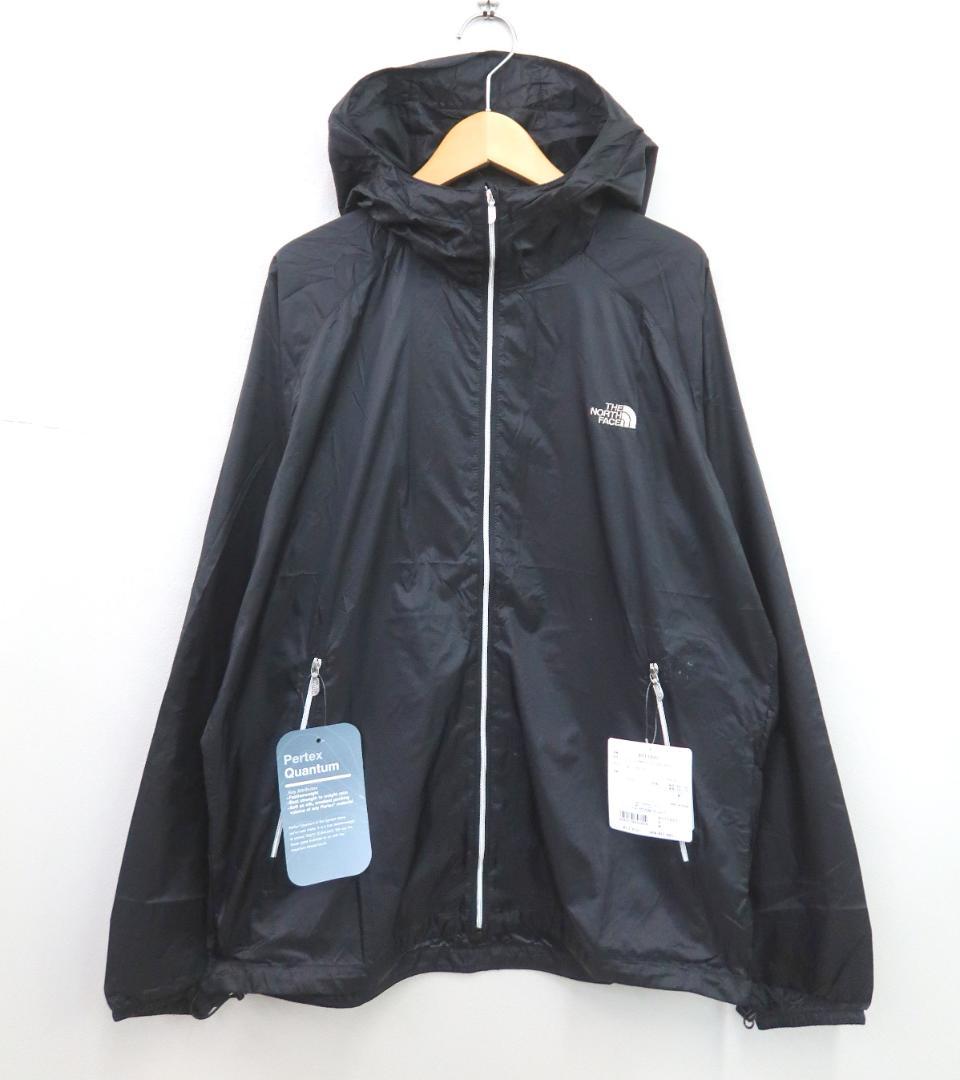 【新品未使用】ノースフェイス☆コンパクトジャケット THE NORTH FACE COMPACT JACKET / ザ・ノース・フェイス