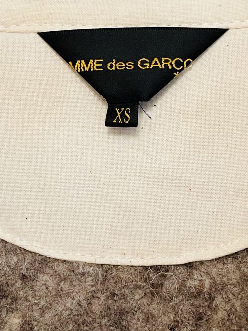 COMME des