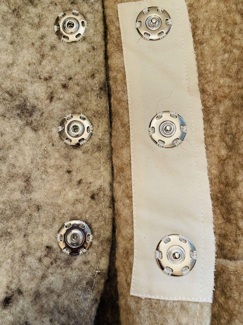 des GARÇONS