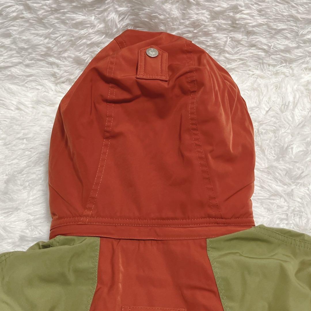 希少 DESCENTE ジャンパー ブルゾン XL 90s ヴィンテージ