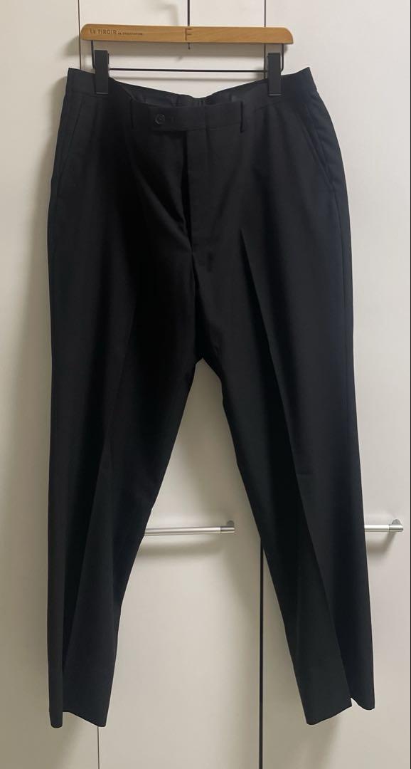 美品☆アオキMAJI ☆BB6 XLサイズ 175cm ビジネススーツ