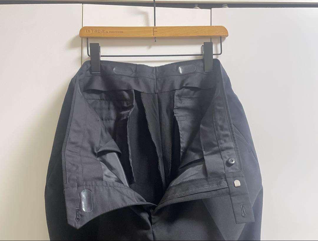 美品☆アオキMAJI ☆BB6 XLサイズ 175cm ビジネススーツ