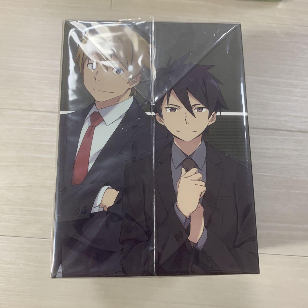 Classroom☆Crisis クラスルーム☆クライシス 限定版　DVD