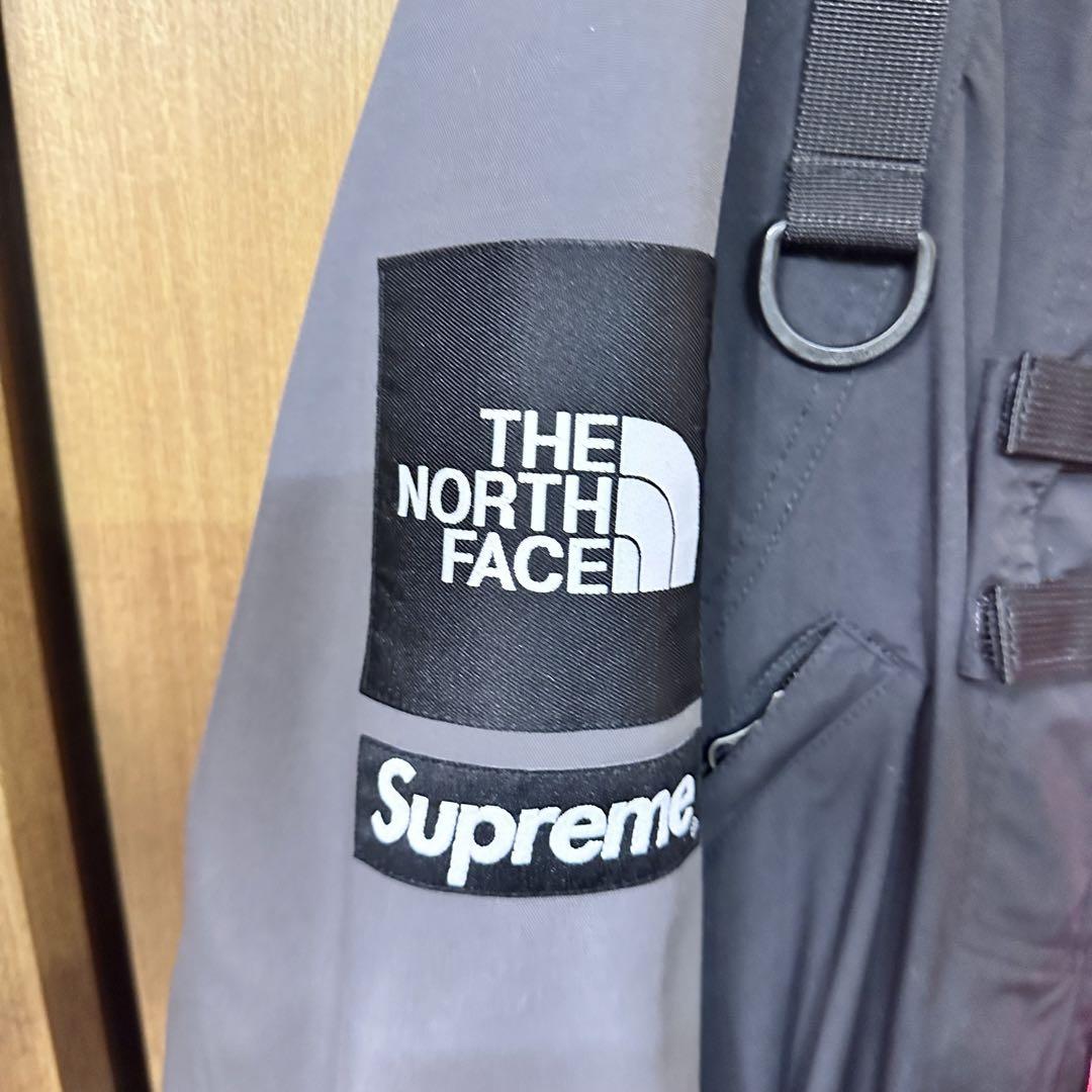 Supreme /The North Face RTG Jacket Vest