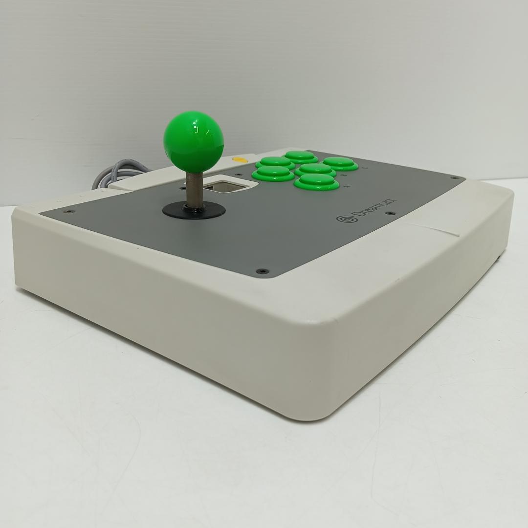 アーケードスティックコントローラ