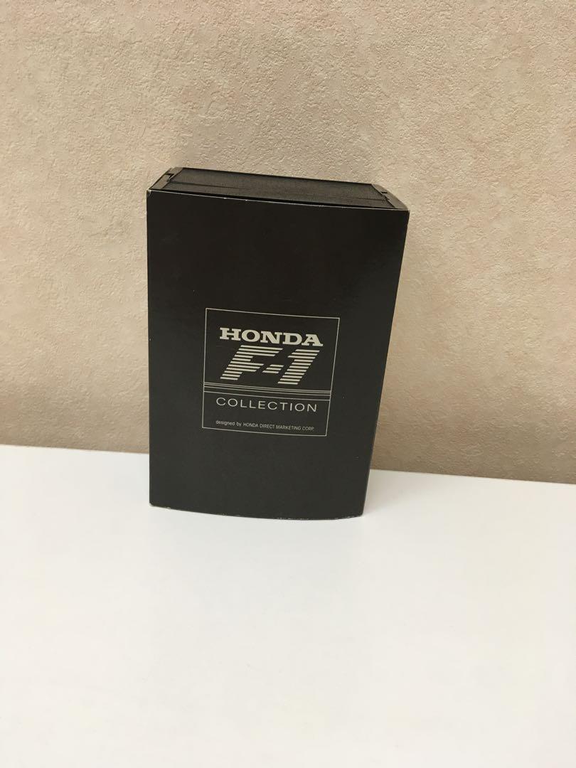 新品　レア　ホンダF1ウォッチ　レディース　電池切れ　ヴィンテージ