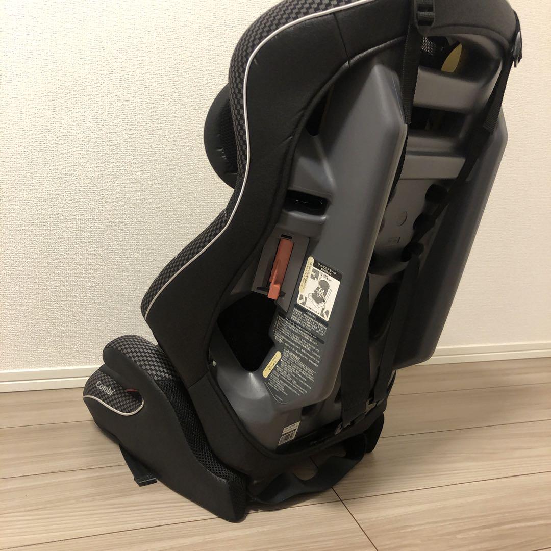 GC エアーブラック