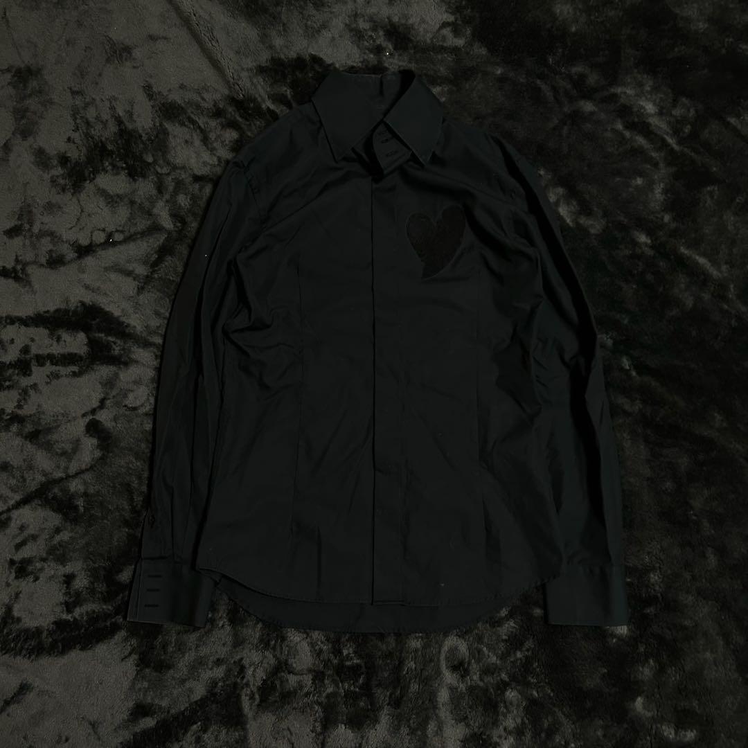 00s Roen×semantic design long sleeve