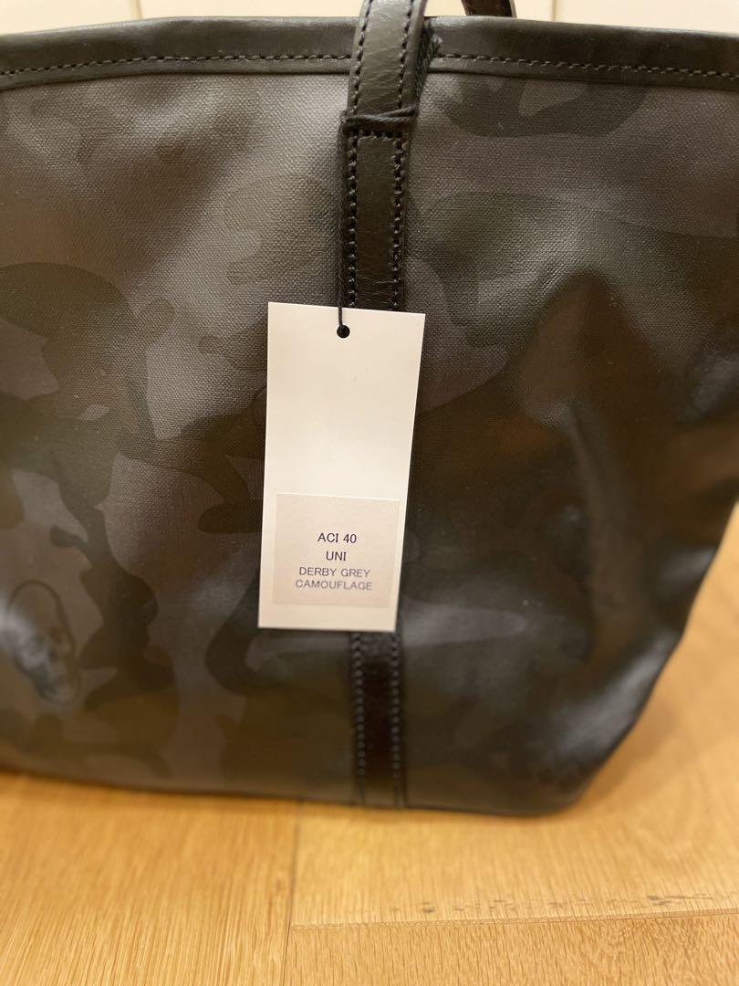 lucien pellat-finet ☆トートバッグ☆ユニセックス☆新品