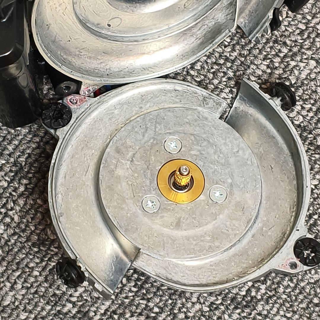 Roomba sシリーズ 交換用掃除機ファンモーター冷却ファン