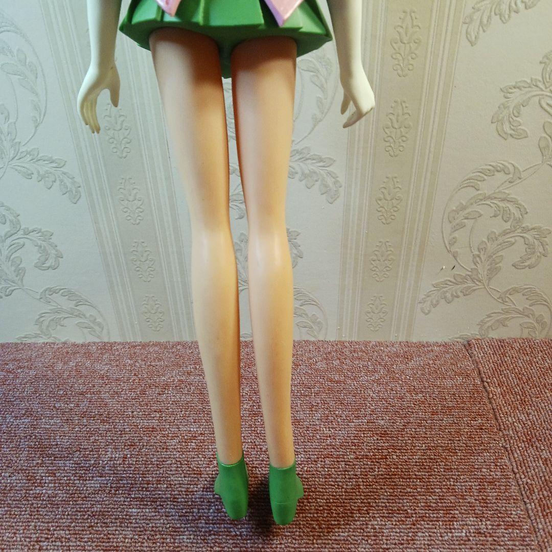 セーラームーン、エクセレントドール セーラジュピター