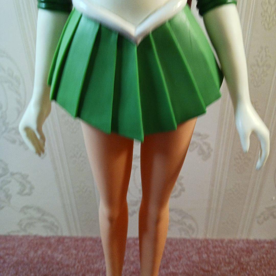 セーラームーン、エクセレントドール セーラジュピター