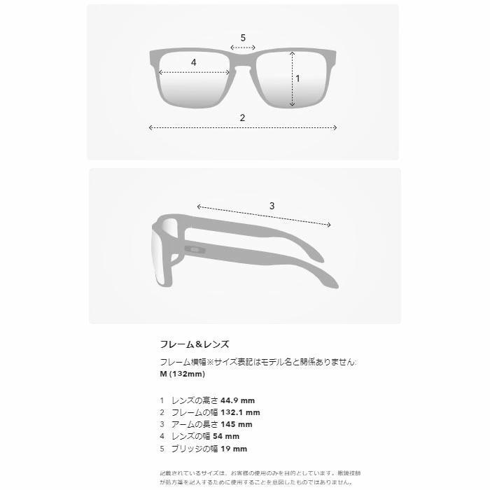 【新品未使用】オークリー サングラス ローブリッジ（9286A-0354）