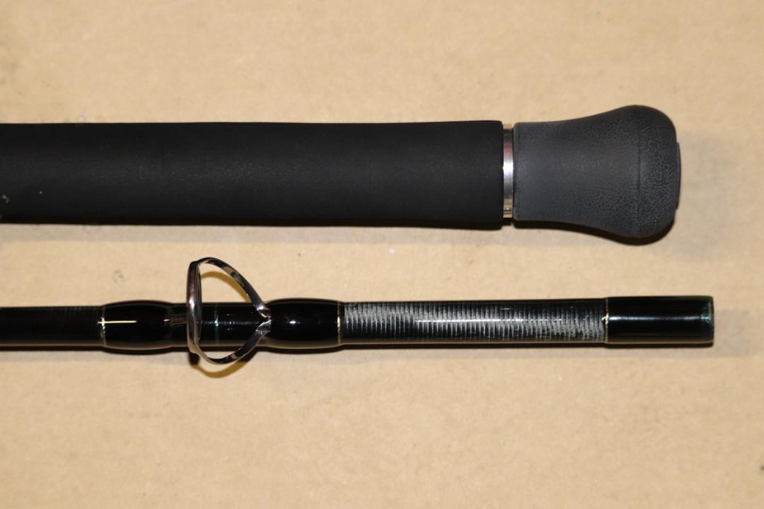 ットは ヤマガブランクス BlueSniper 100MH Eqctj-m52179633224 レジャー