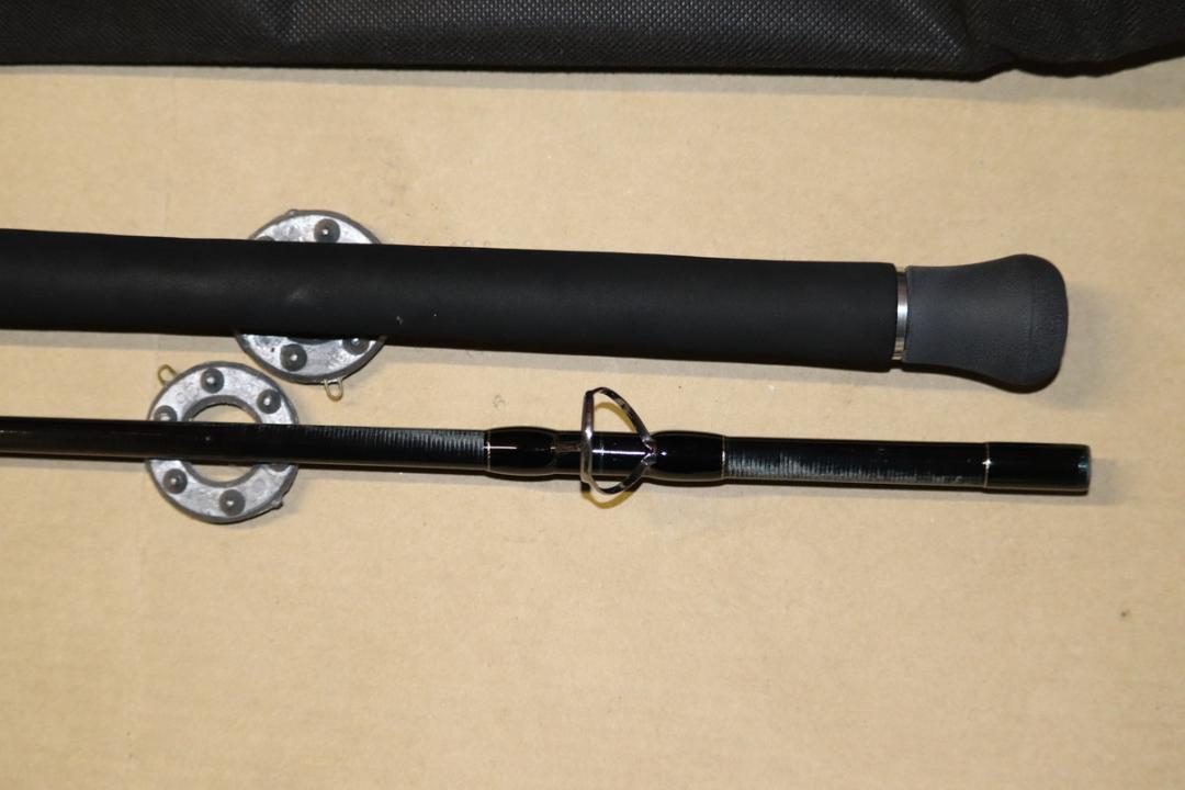 ットは ヤマガブランクス BlueSniper 100MH Eqctj-m52179633224 レジャー