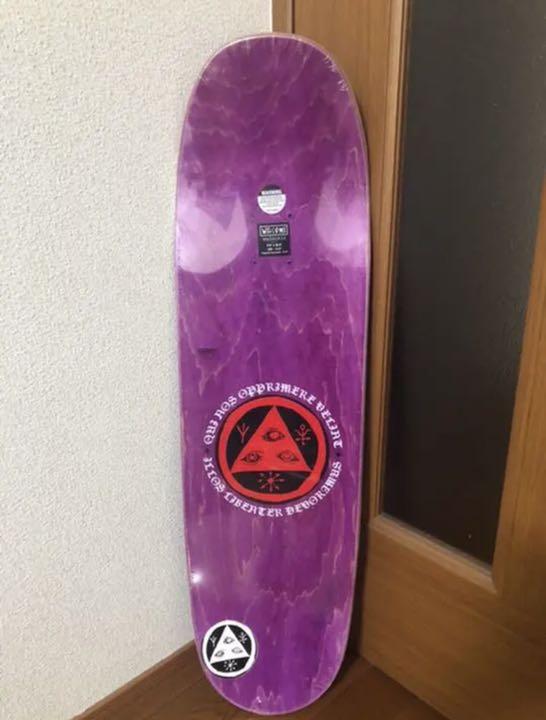 爆買い新品 WELCOME 9.0×33 hTFwX-m52183054758 HOT大得価