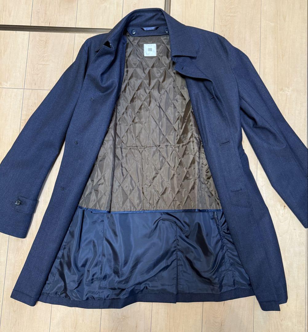 スーツセレクト　メンズコート　Lサイズ
