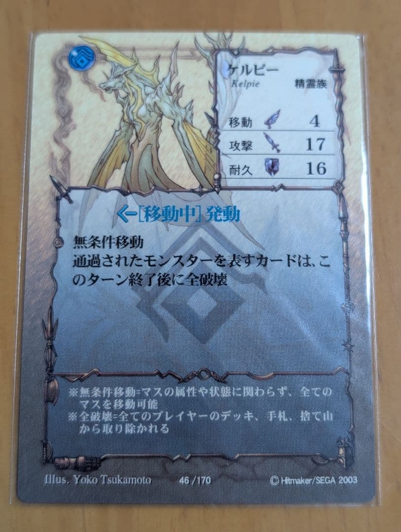 アヴァロンの鍵