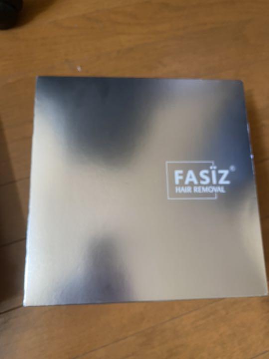 HOT最新作 fasia 家庭用脱毛器 QwKBG-m52185007224 低価お得