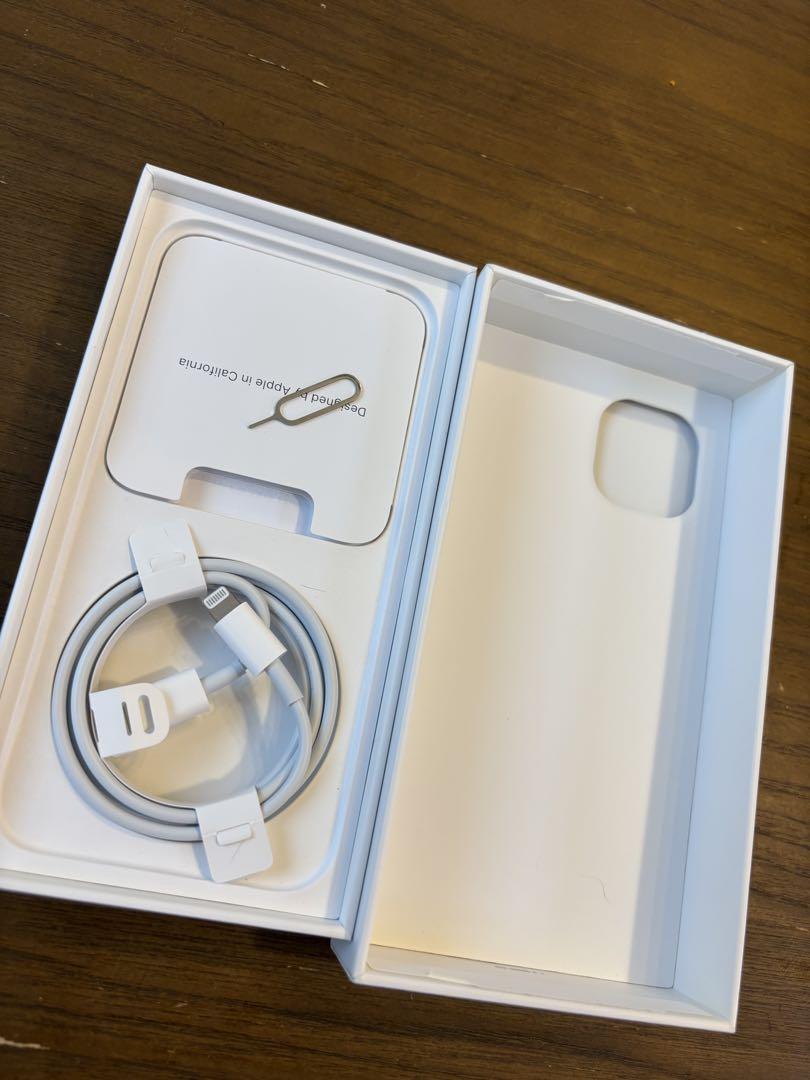 Apple iPhone SE2 ホワイト 本体