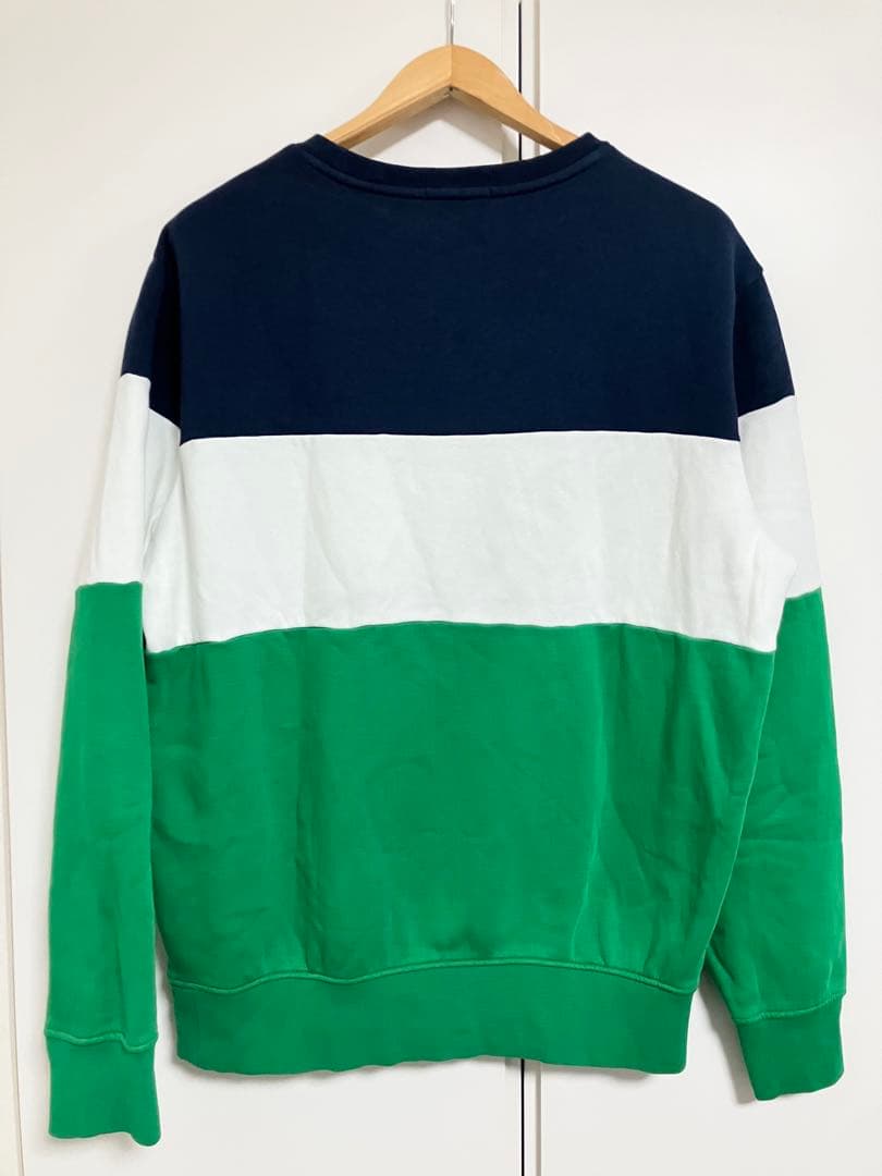 POLO RALPH LAURENポロラルフローレンのトレーナー/Lサイズ/- POLO RALPH LAURENポロラルフローレンのトレーナー/Lサイズ/-